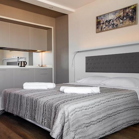 Onyx Palace Delux Батуми Екстериор снимка